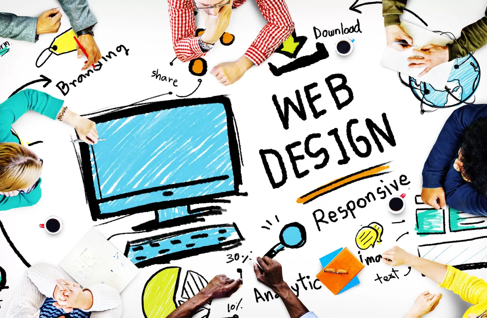 Web Kurulumu & Hizmetleri
